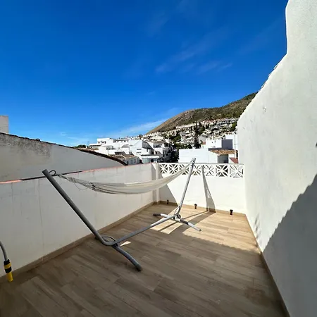 Apartament Casa Del Mar Benalmádena