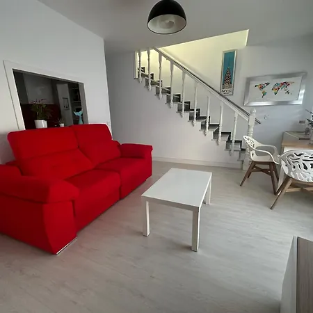 Apartament Casa Del Mar