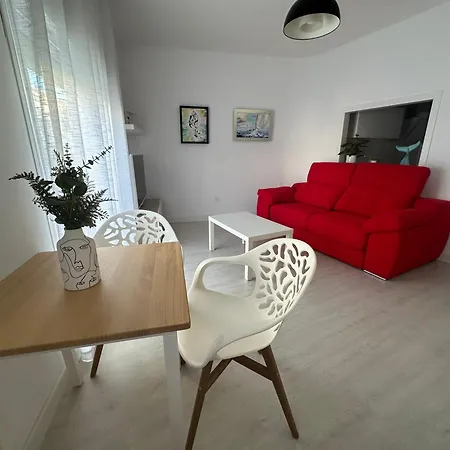 Casa Del Mar Apartament Benalmádena